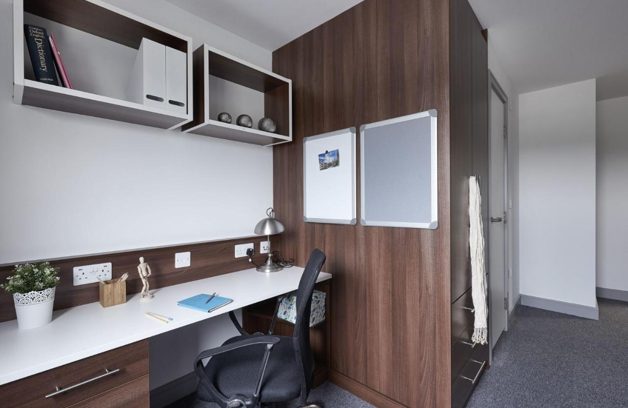 Appartamento Ensuite Bedrooms And At The Foundry In Leeds Leeds (West Yorkshire)