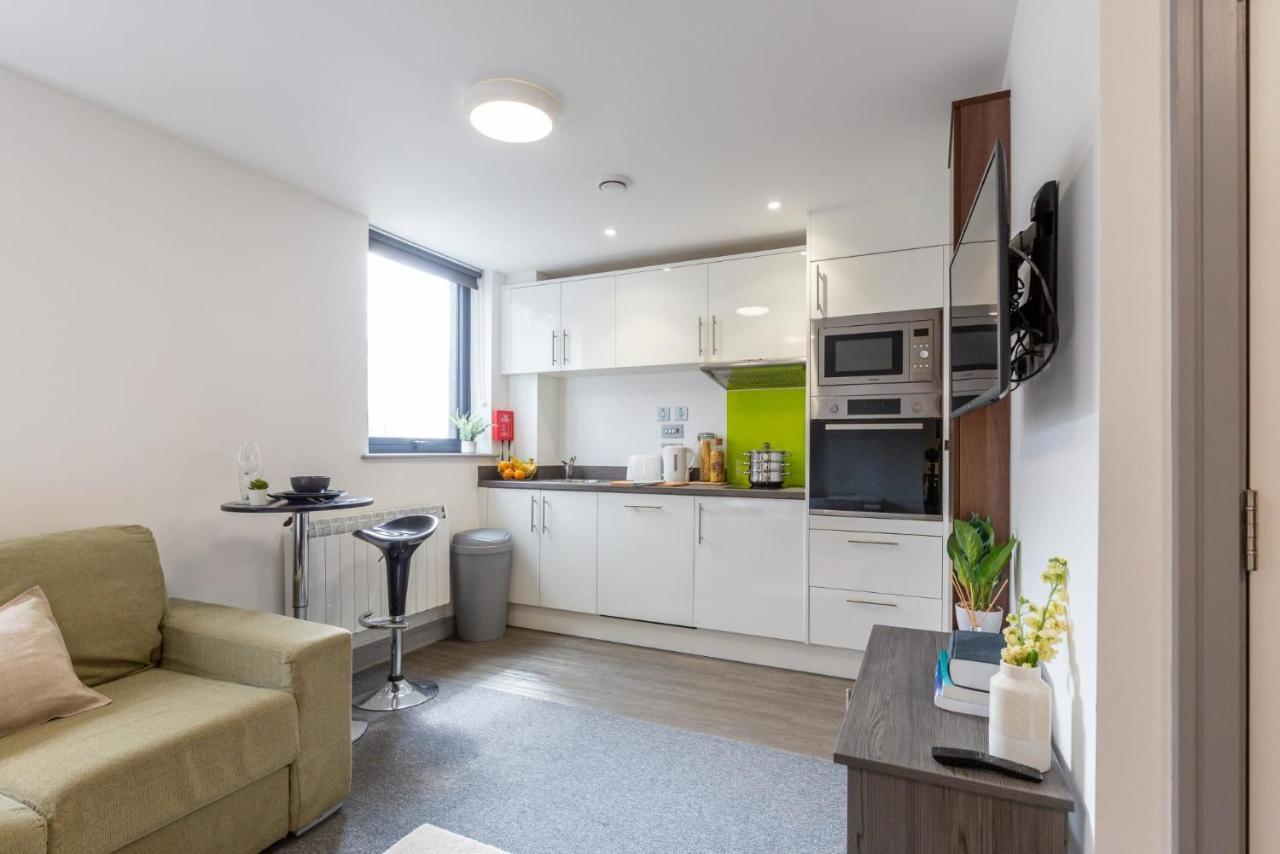 Ensuite Bedrooms And At The Foundry In Leeds * Leeds (West Yorkshire)